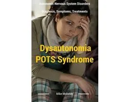 Dysautonomia Pots Syndrome Awareness- Dysautonomia Pots Syndrome