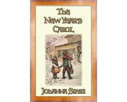 THE NEW YEAR'S CAROL - A Magical Tale for the New Year