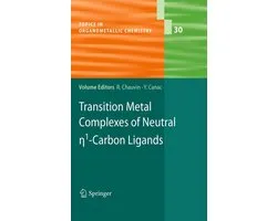 Chemistry and Material Science (R0) - Transition Metal Complexes of Neutral eta1-Carbon Ligands