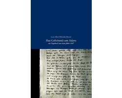 Das Geheimnis um Adaro