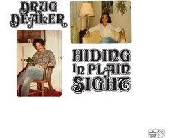 Drugdealer - Hiding In Plain Sight (LP)