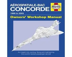 Concorde Manual