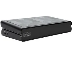 Targus docking station | DOCK177EUZ | USB 3.0 (3.1 Gen 1) | Zwart / Grijs