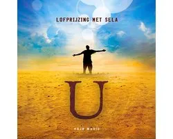 Sela - U (CD)