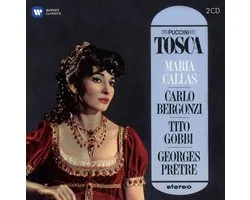 Puccini/Tosca