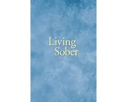 Living Sober