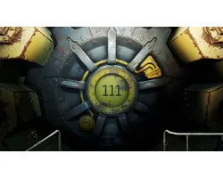 Fallout 4 - PS4 (import)
