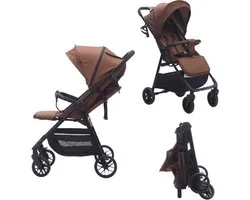 Cabino Buggy Sun Chocolate