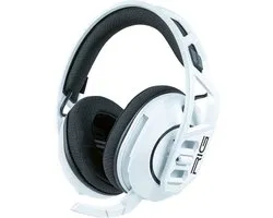 Sony PlayStation 5 Nacon RIG 600 PRO HS Dual Wireless Headset voor PS5 - Wit