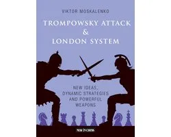 Trompowsky Attack & London System