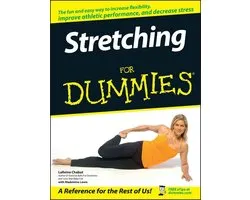 Stretching For Dummies