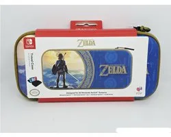 PDP Travel Case - Consolehoes - Geschikt voor Nintendo Switch/OLED/Lite - Zelda Hyrule