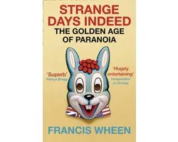 Strange Days Indeed