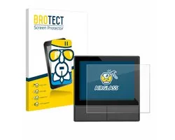 Screenprotector voor SONOFF NSPanel Smart Scene Wall Switch EU Beschermglas transparant