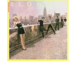 Blondie - Autoamerican (CD)
