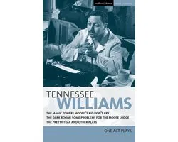 Tennessee Williams One Act Plays