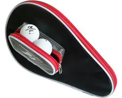 Bathoes Cornilleau Safe grijs/zwart