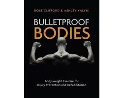 Bulletproof Bodies