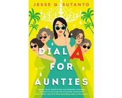 Dial A for Aunties