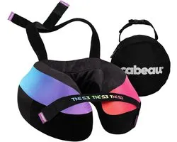 Cabeau Evolution S3 memory foam nekkussen, Amsterdam