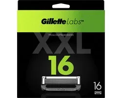 Gillette Scheermes Voor GilletteLabs - 16 Scheermesjes