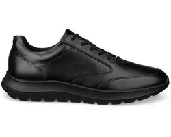 ECCO CITY STRIDE Chaussures à lacets Homme - Noir