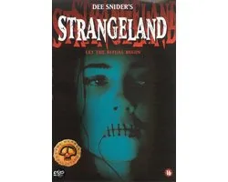 Strangeland