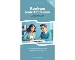 Ik help jou Nederlands leren oefenboek