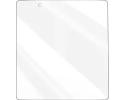Protecteur d'écran interne Avizar adapté au Honor Magic V2 / V3 Flexible anti-rayures, transparent