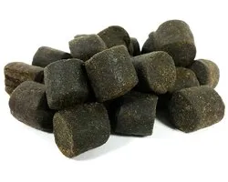 Halibut Pellets 20mm Coppens 20KG - Pellets Karper - Pellets Vissen - Karpervissen - Karper Aas - Karper Vissen - Karper Voer - Karper