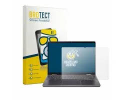 BROTECT - Screenprotector voor Acer Chromebook Plus Spin 714 - Folie Beschermfolie Beschermglas matte
