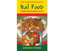 Ital Food