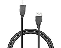 Speedlink, USB 2.0 Extension Cable, 3m Basic