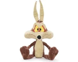 Coyote - Looney Tunes Pluche Knuffel 40 cm
