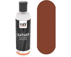 Royal Leather Color Revive (leerverf) Cognac