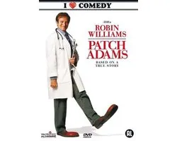 Patch Adams