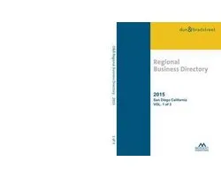 Regional Business Directory - San Diego, California