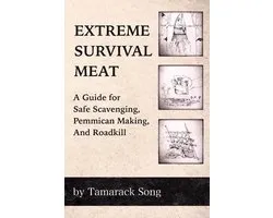 Extreme Survival Meat