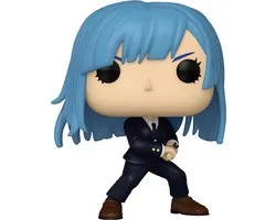 Funko Pop! Animation: Jujutsu Kaisen - Miwa Kasumi