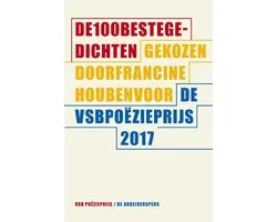 De 100 beste gedichten