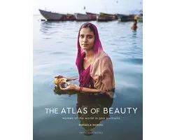 The Atlas of Beauty