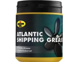 Kroon Oil Graisse pour arbre d'hélice Atlantic Ship Grease 600 Grammes