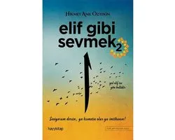 Öztekin, H: Elif Gibi Sevmek 2