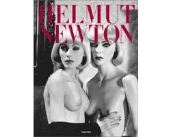 Helmut Newton Retrospective