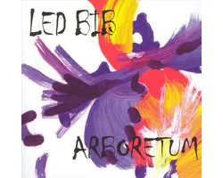 Arboretum
