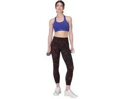 Sweaty Betty Power Gym Leggings BRUIN - Maat S