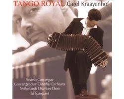 Tango Royal