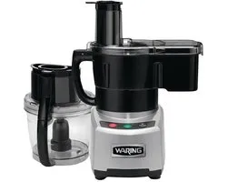 Waring Keukenrobot Met Constante Doorvoer 3,8L GG561 - Horeca & Professioneel
