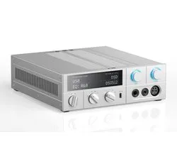 Fiio K15