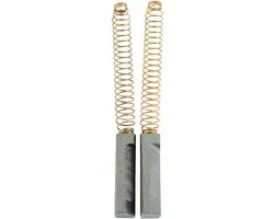 Buildalot Koolborstels voor KitchenAid keukenmachines - 6x6x24mm